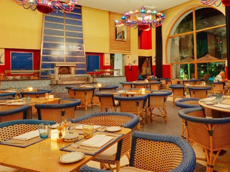 Grand Rotana Resort & Spa 3