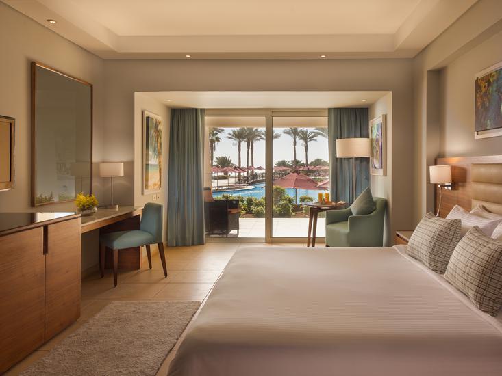 Grand Rotana Resort & Spa 4