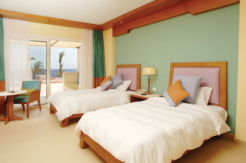 Grand Rotana Resort & Spa 4