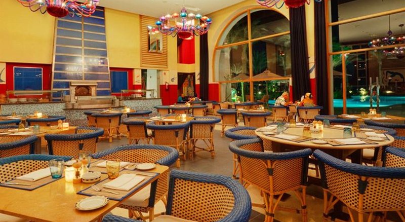 Grand Rotana Resort & Spa 7