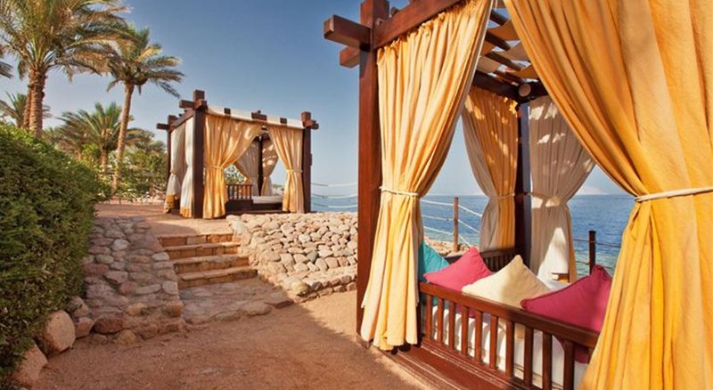 Grand Rotana Resort & Spa 8