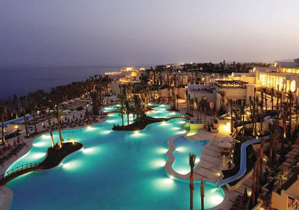 Grand Rotana Resort & Spa 1