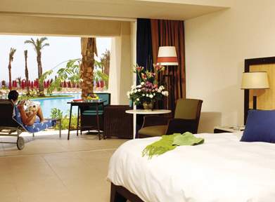 Grand Rotana Resort & Spa 4