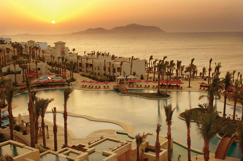 Grand Rotana Resort & Spa 5