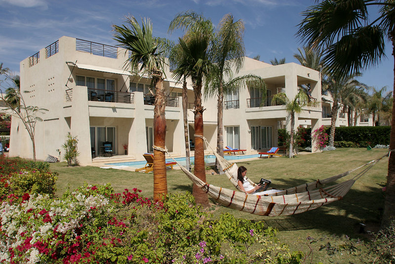 Grand Rotana Resort & Spa 7