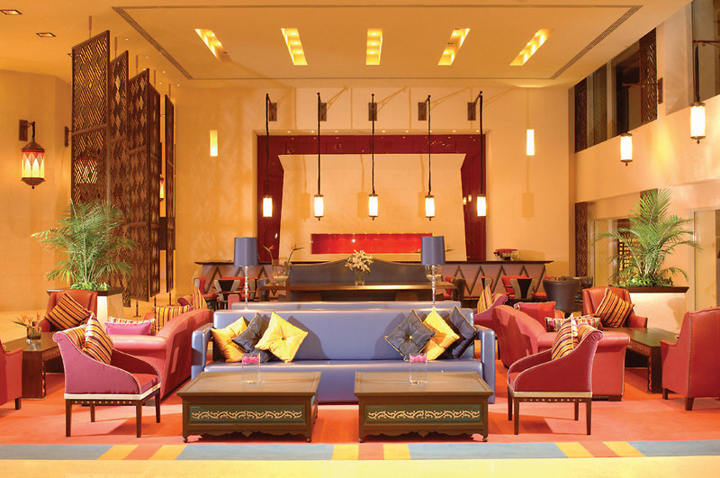Grand Rotana Resort & Spa 8
