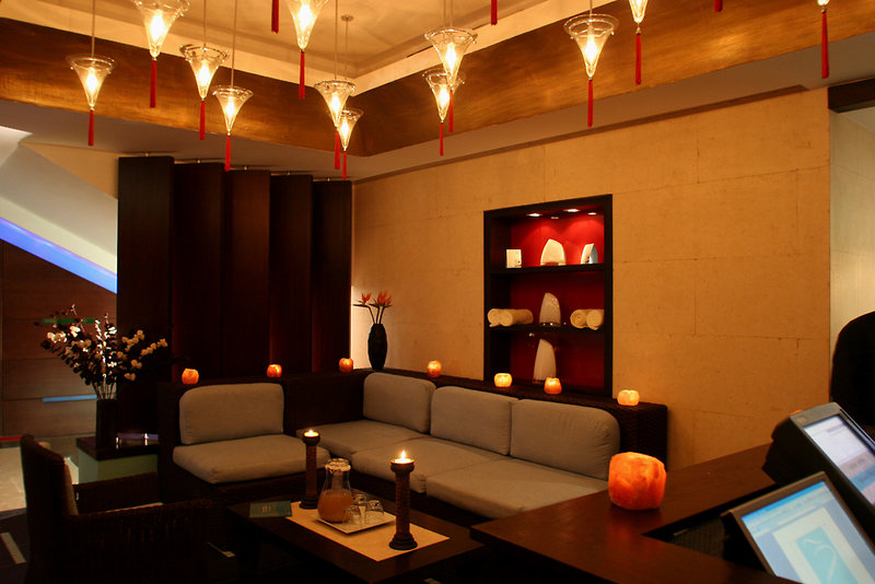 Grand Rotana Resort & Spa 9