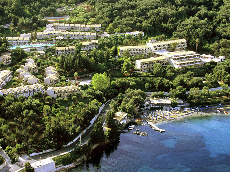 Aeolos Beach Resort 1