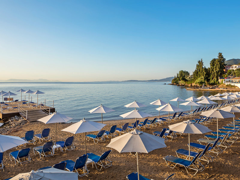 Aeolos Beach Resort 3