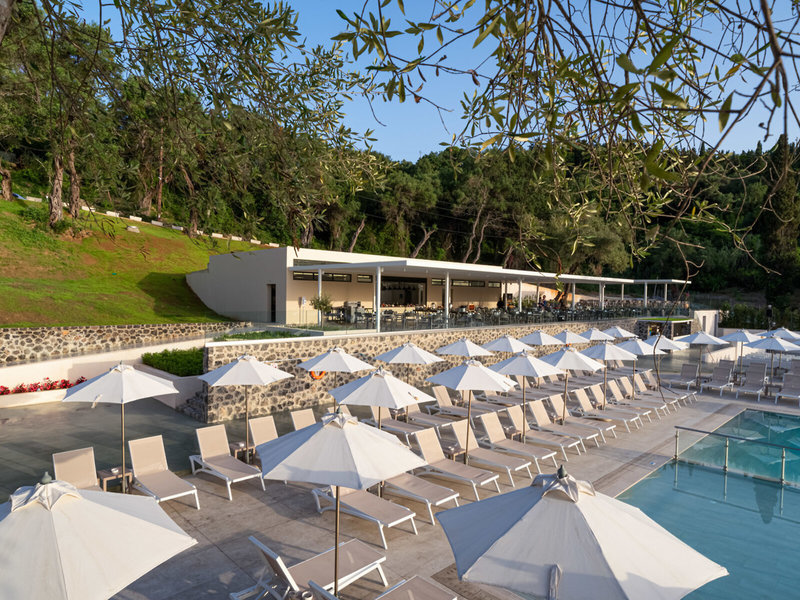 Aeolos Beach Resort 7