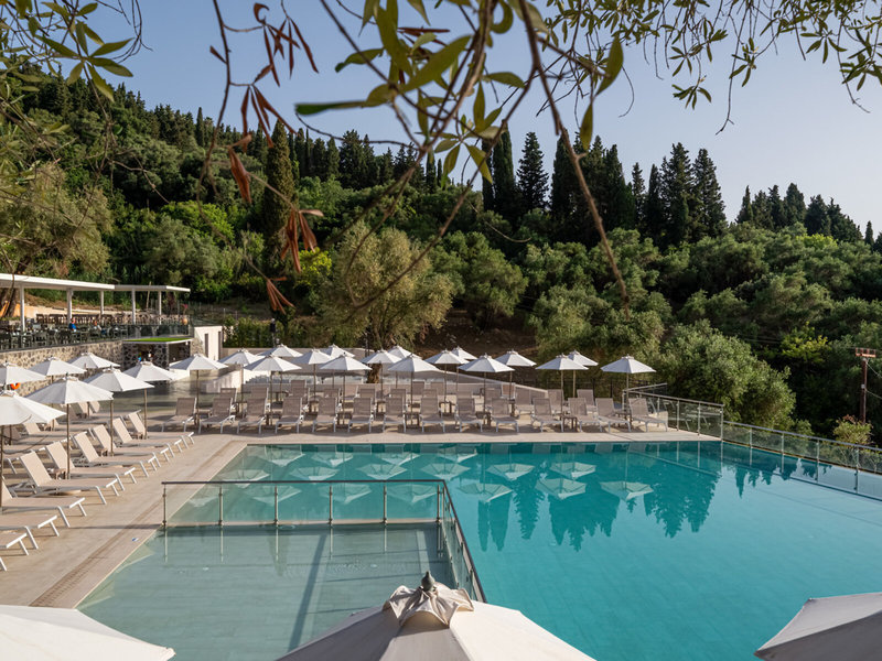 Aeolos Beach Resort 8