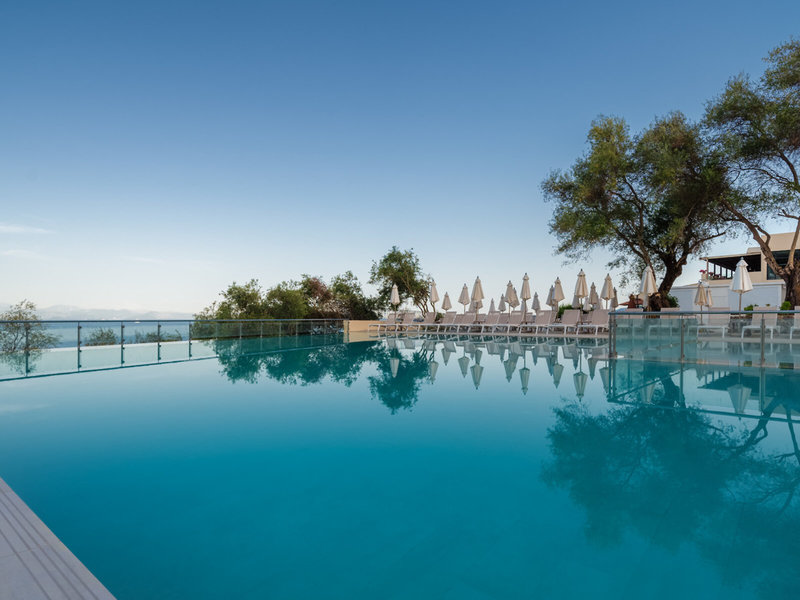 Aeolos Beach Resort 9