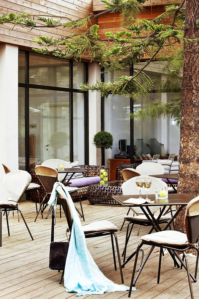 Aeolos Beach Resort 10