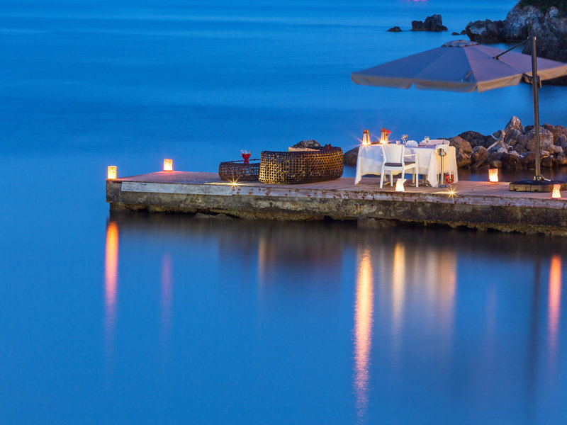 Aeolos Beach Resort 11