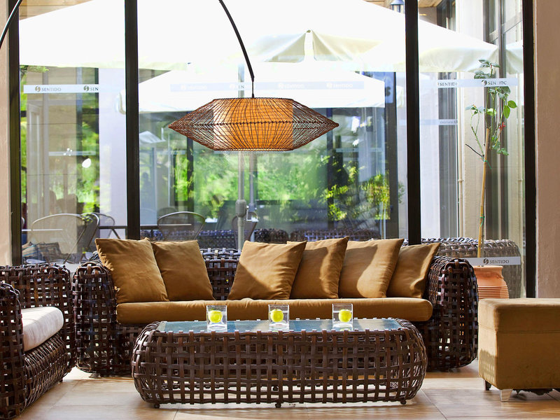 Aeolos Beach Resort 13