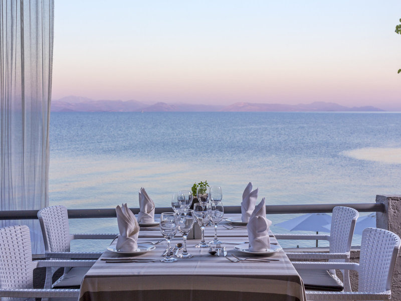 Aeolos Beach Resort 14