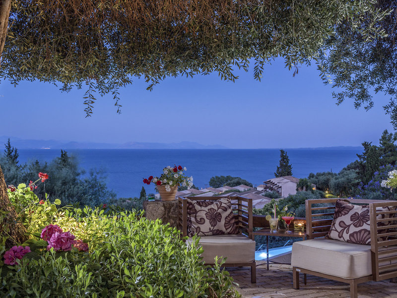 Aeolos Beach Resort 15