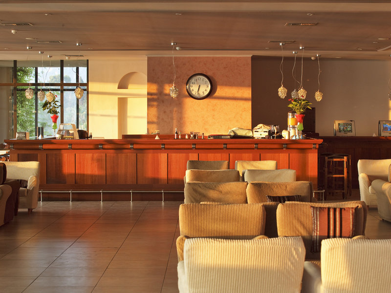 Aeolos Beach Resort 16