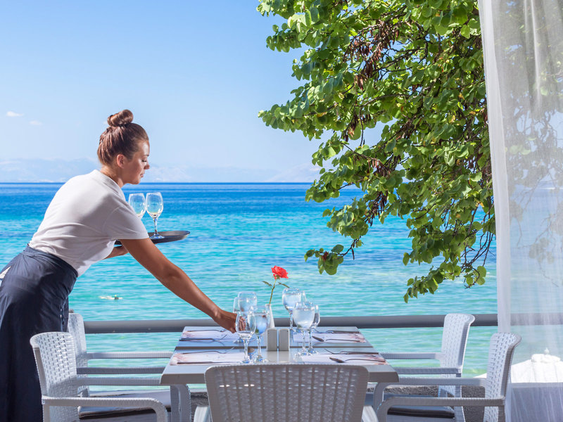 Aeolos Beach Resort 19