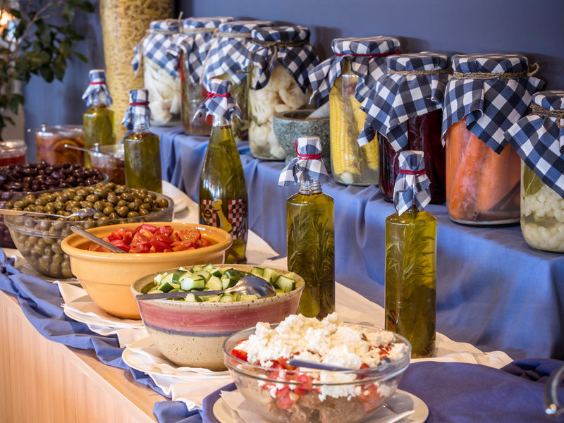 Aeolos Beach Resort 20