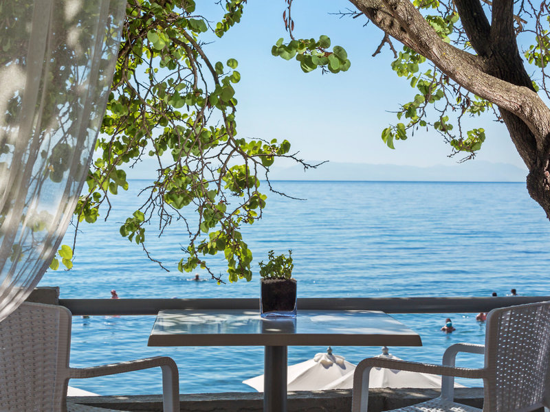 Aeolos Beach Resort 21