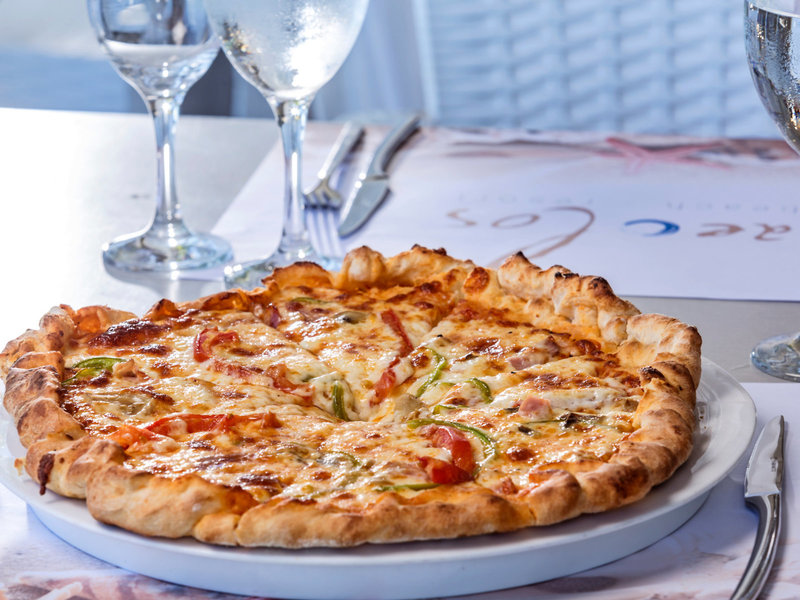 Aeolos Beach Resort 22