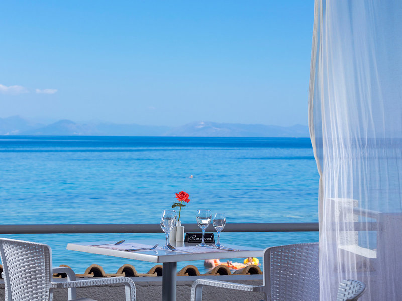 Aeolos Beach Resort 23