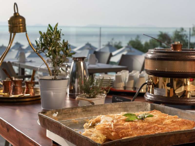 Aeolos Beach Resort 25