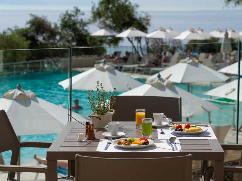 Aeolos Beach Resort 26