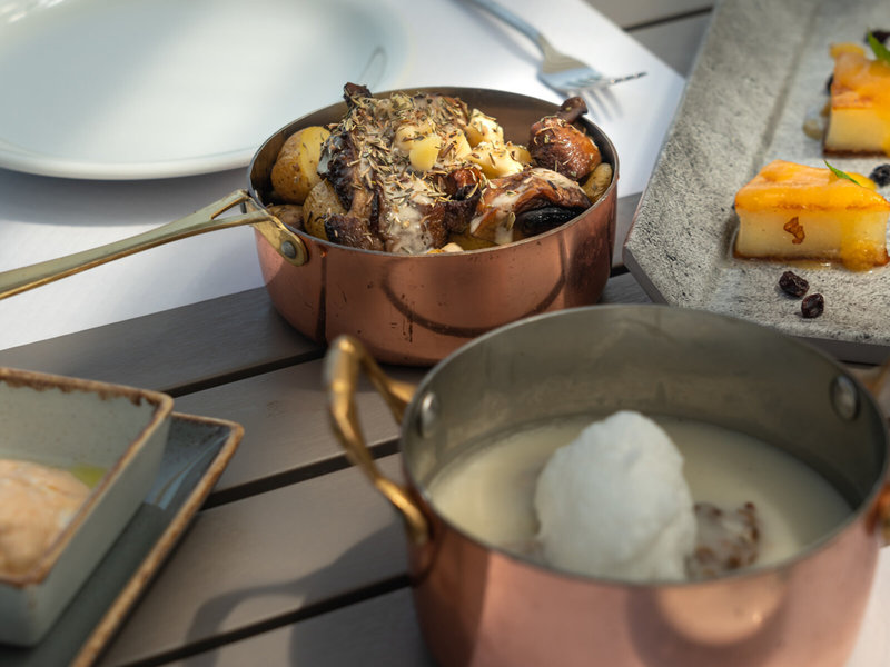 Aeolos Beach Resort 27