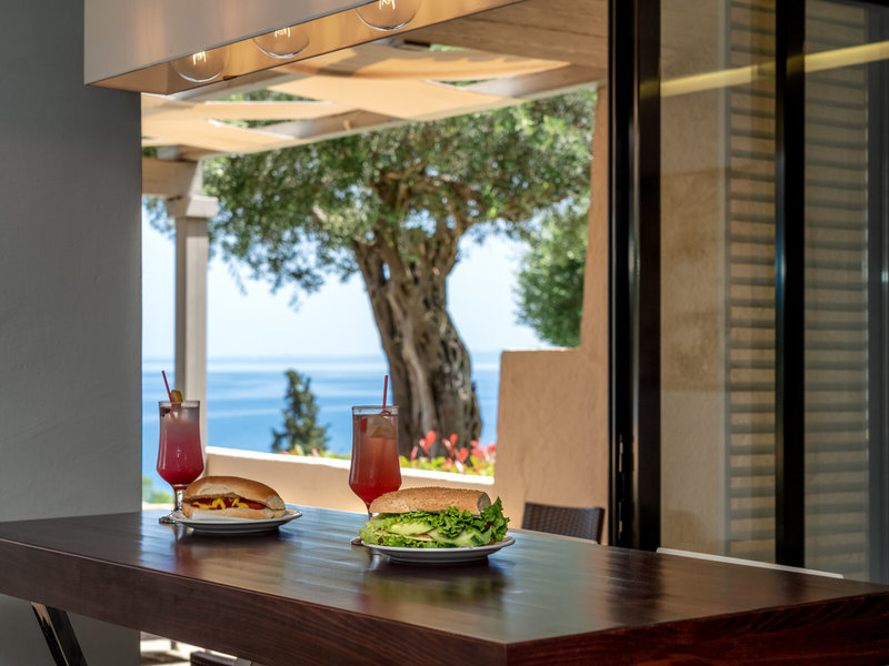 Aeolos Beach Resort 28