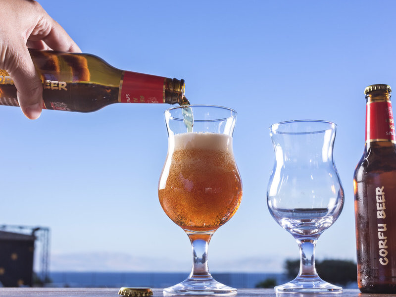 Aeolos Beach Resort 29