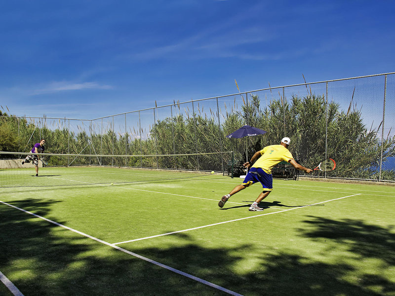 Aeolos Beach Resort 30