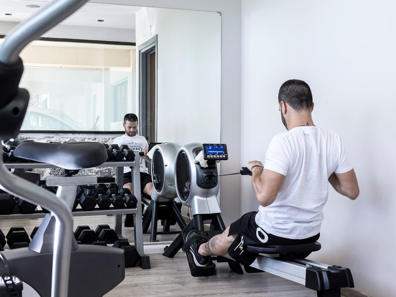 Aeolos Beach Resort 31