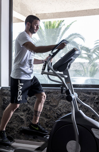 Aeolos Beach Resort 33