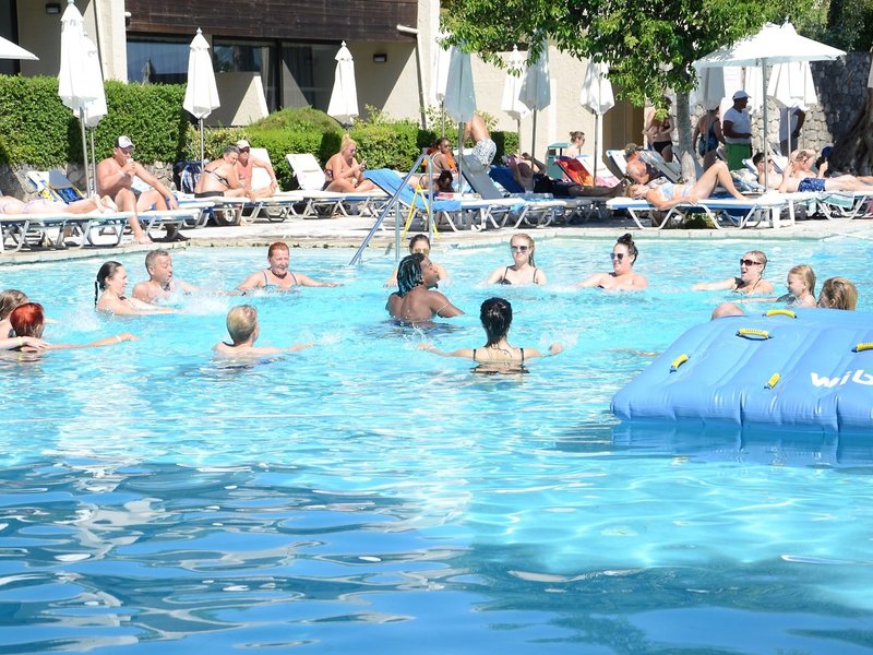 Aeolos Beach Resort 34