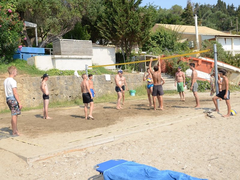 Aeolos Beach Resort 35