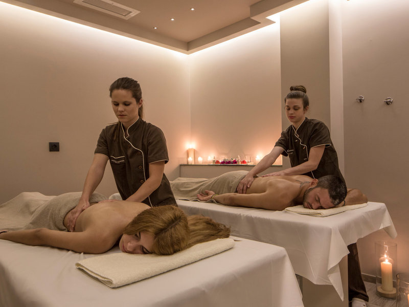 Aeolos Beach Resort 40