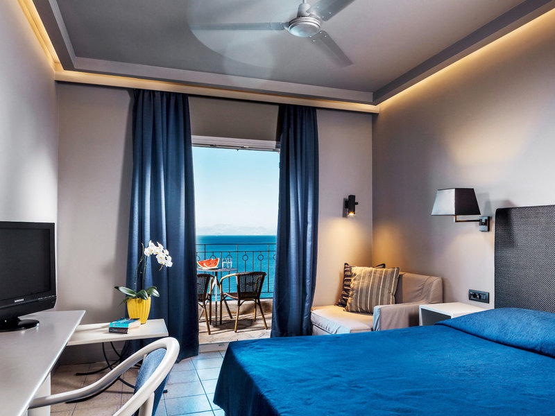 Aeolos Beach Resort 41