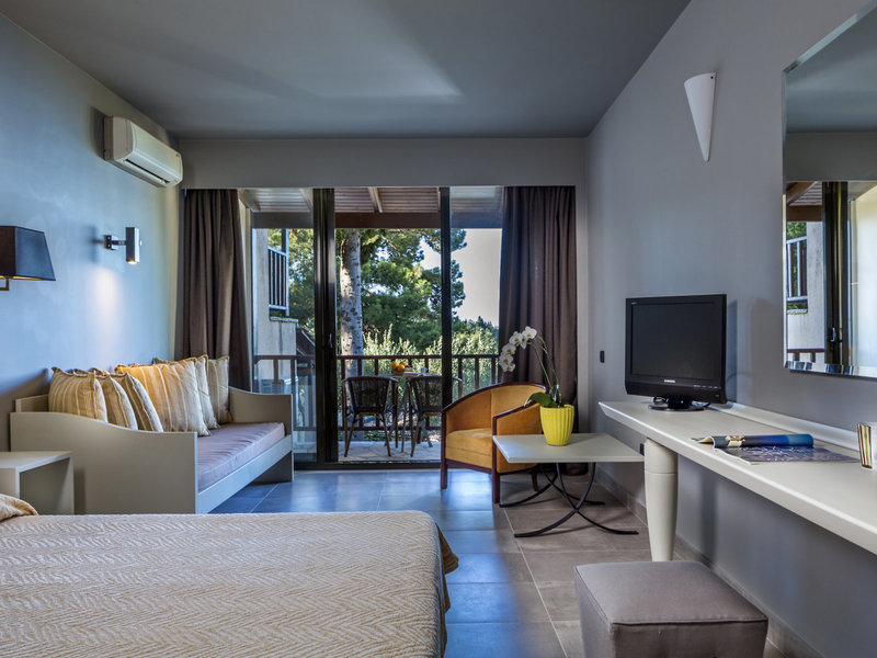 Aeolos Beach Resort 43