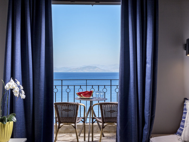 Aeolos Beach Resort 44