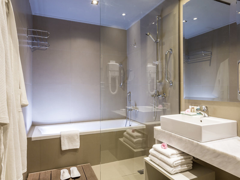 Aeolos Beach Resort 46