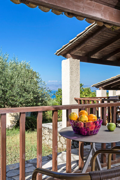 Aeolos Beach Resort 48