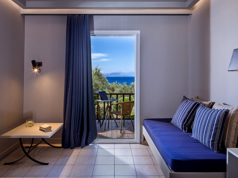 Aeolos Beach Resort 50