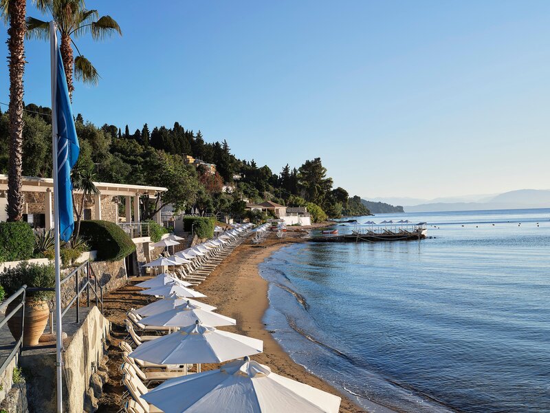 Aeolos Beach 6
