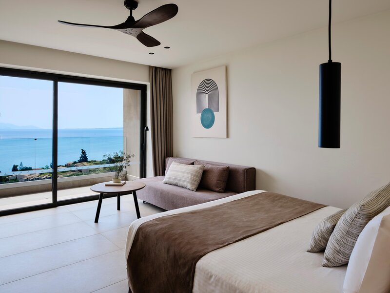 Aeolos Beach 18
