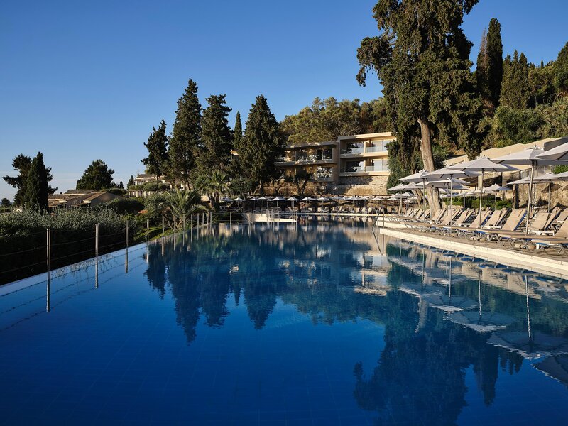 Aeolos Beach 46