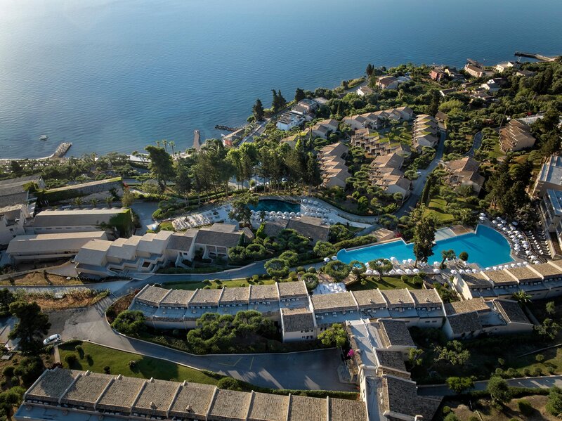 Aeolos Beach 65