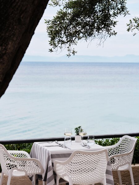 Aeolos Beach 70