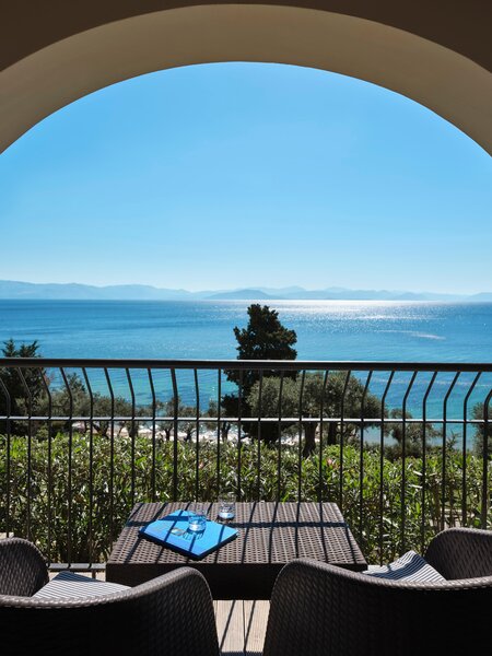 Aeolos Beach 107